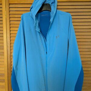 Under Armour Running Jacket Outun the Storm